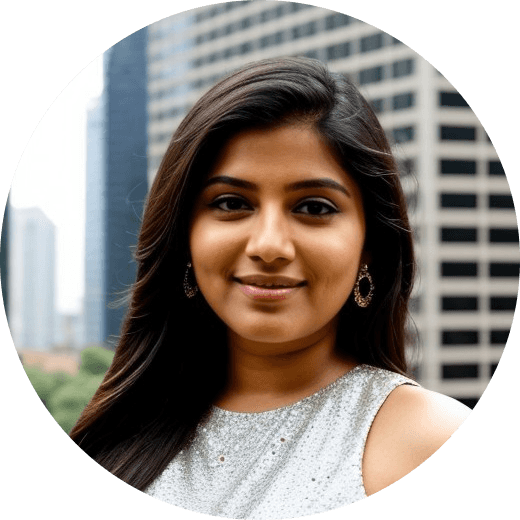 Akshita M